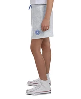 Converse Big Girls Pintuck Shorts