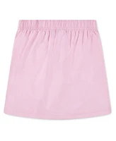 Converse Big Girls Woven Patch Pocket Skirt