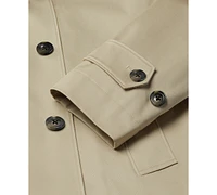 Charles Tyrwhitt Men's Waterproof Raincoat