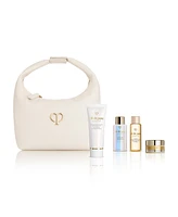 Free 5-Pc. gift with any $350 Cle de Peau Beaute purchase (A $102 Value)