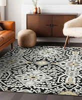 Addison Chantille ACN863 8'x10' Area Rug