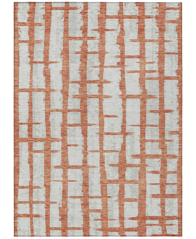 Addison Chantille ACN872 5'x7'6" Area Rug