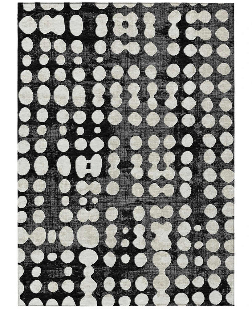 Addison Chantille ACN869 5'x7'6" Area Rug