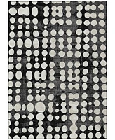 Addison Chantille ACN869 5'x7'6" Area Rug