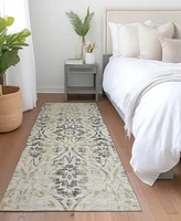 Addison Chantille ACN868 2'3"x7'6" Runner Area Rug