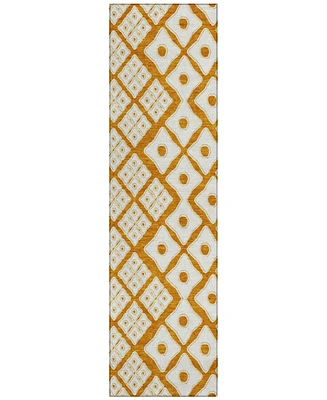 Addison Chantille ACN866 2'3"x7'6" Runner Area Rug