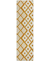 Addison Chantille ACN866 2'3"x7'6" Runner Area Rug