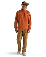 The North Face Men's Canyonlands Zip Sweatshirt