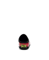 Lucy Ladybug Clog