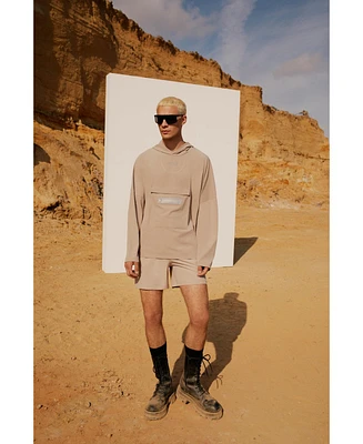 Pcfg Men's Free Heaven Active Hoodie