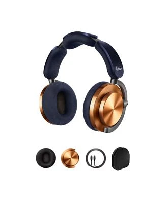 Dyson Ontrac Headphones Ceramic Cinnabar