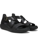 Vionic Womens Harmony Rx Strappy Sandals