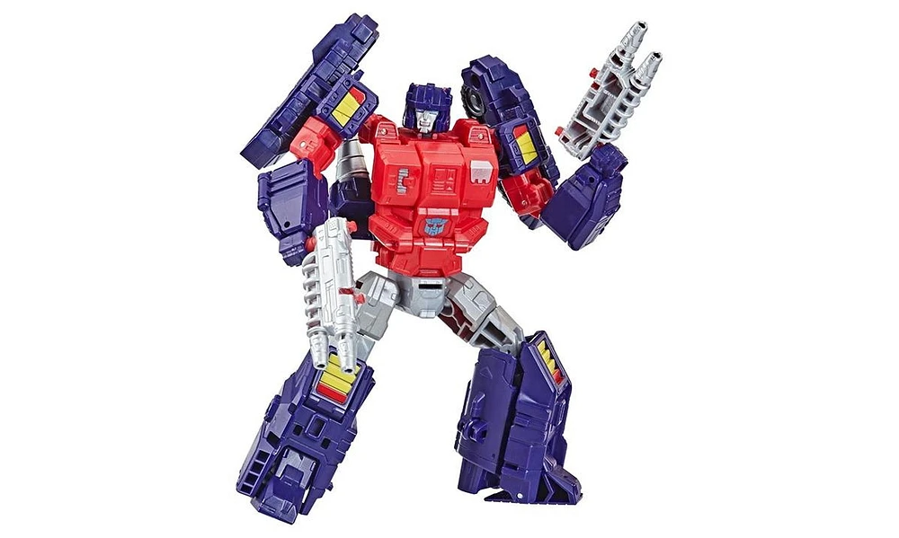 Diaclone Universe Twin Twist | Transformers Generations Legacy Wreck N Rule Collection