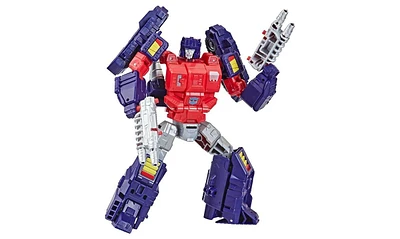 Diaclone Universe Twin Twist | Transformers Generations Legacy Wreck N Rule Collection