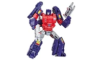Diaclone Universe Twin Twist | Transformers Generations Legacy Wreck N Rule Collection