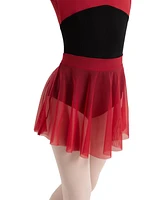 Capezio Girls C'Est La Vie Bijou Skirt