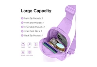 More than Basic Crossbody Bag