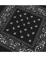 Bioworld Lightweight 22"x22" 6-Pack Bandana Set