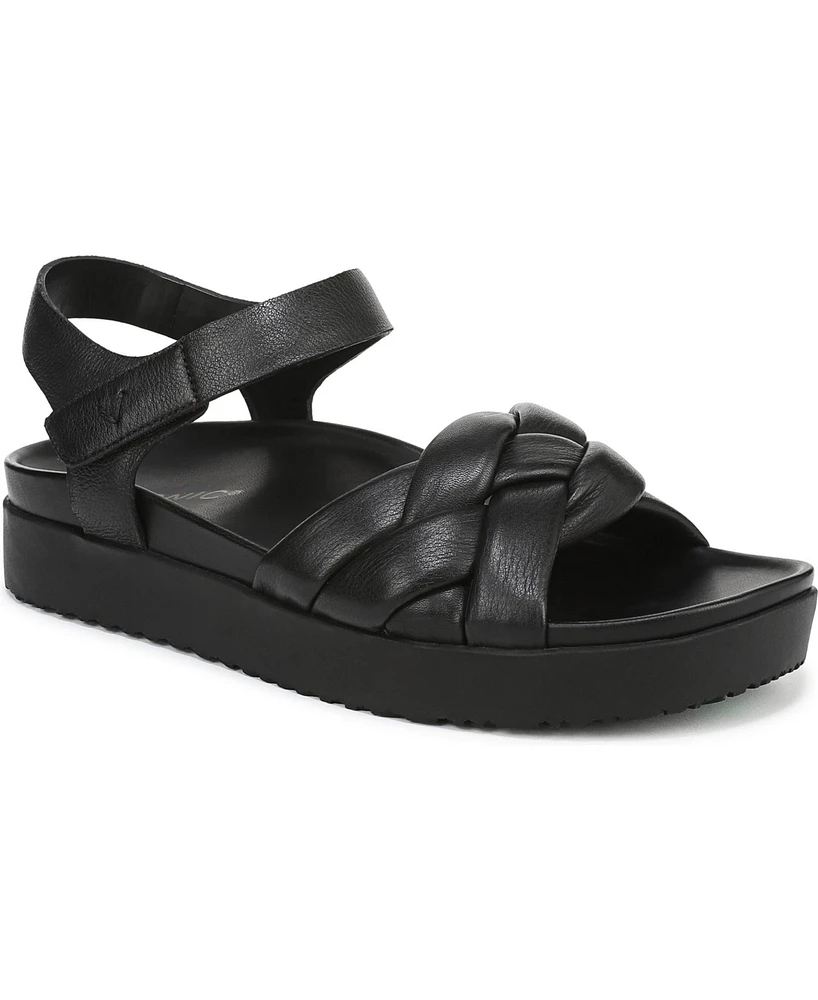 Vionic Womens Rosa Strappy Sandals