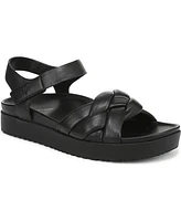 Vionic Womens Rosa Strappy Sandals