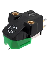 Audio-Technica At-VM95E/H Headshell & Mm Cartridge Combo Kit