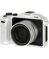 Minolta Minolta MND65 Selfie Shot Digital Camera, with Faceplate