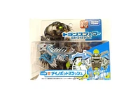 La-08 Dinobot Slash | Transformers Age of Extinction Lost Age