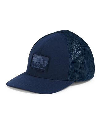 The North Face Men's Fitted Truckee Trucker Hat