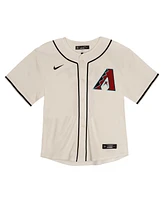 Nike Toddler Corbin Carroll White Arizona Diamondbacks Home Game Jersey