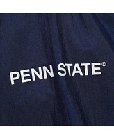 Mitchell & Ness Men's Navy Penn State Nittany Lions Team 3.0 Anorak Half-Zip Hoodie Sweatshirt