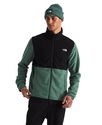 The North Face Men's Glacier Fleece Jacket