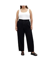 Plus Stretch Waist Jean