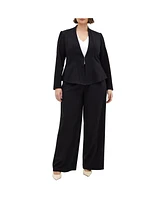City Chic Plus Praise Jacket