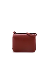 Pre-Owned Hermes 18 Constance Bag Monsieur