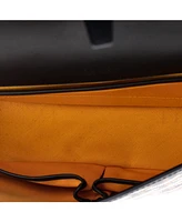 Pre-Owned Goyard Pm Belvedere Ii Messenger Bag Coated Canvas