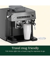 Cuisinart Espresso Bar Grind & Brew Espresso Machine, Em-640