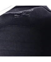 Pre-Owned Givenchy Small Voyou Bag Leather