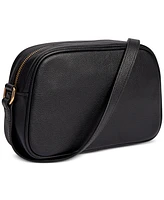 Sam Edelman Loraine Small Leather Camera Bag