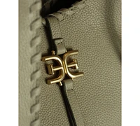 Sam Edelman Sylvia Leather Hobo Bag