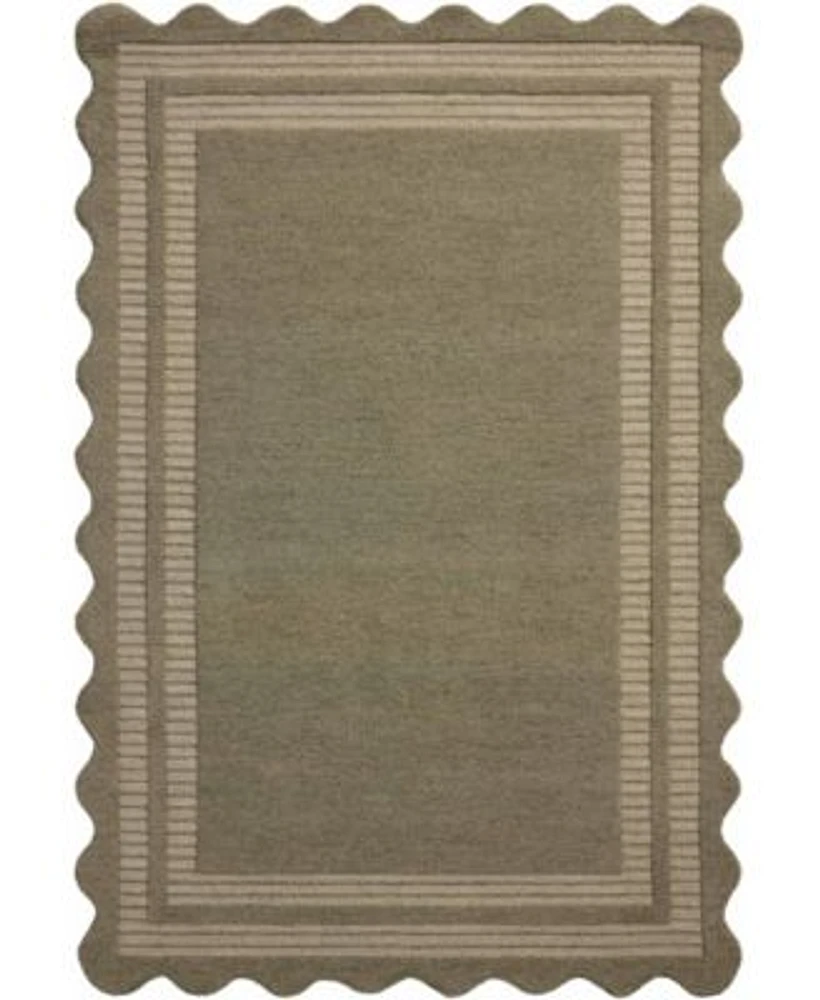 Chris Loves Julia Scottie Sco 01 Rug Collection