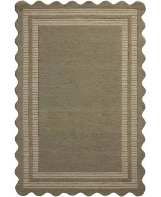 Chris Loves Julia Scottie Sco 01 Rug Collection