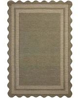 Chris Loves Julia Scottie Sco 01 Rug Collection