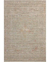 Chris Loves Julia Ida Ida-05 2'3''x3'10'' Area Rug