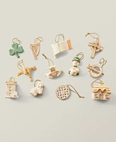 Lenox Luck of The Irish Ornament, Set of 12