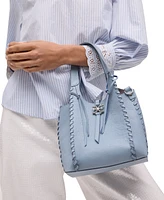 Sam Edelman Sylvia Small Crossbody Tote Bag