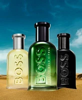 Hugo Boss Mens Boss Bottled Bold Citrus Eau De Parfum Fragrance Collection