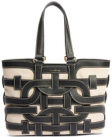 Sam Edelman Bay Small Dye Cut Tote