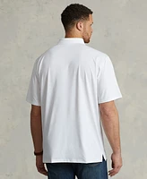 Polo Ralph Lauren Men's Big & Tall Performance Stretch Jersey Shirt