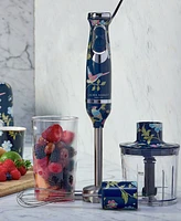 Laura Ashley 500-Watt 4-in-1 Hand Immersion Blender Set