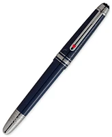 Montblanc Meisterstuck Around the World in 80 Days Fountain Pen